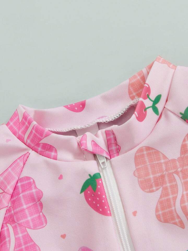 Maillot pour bebe