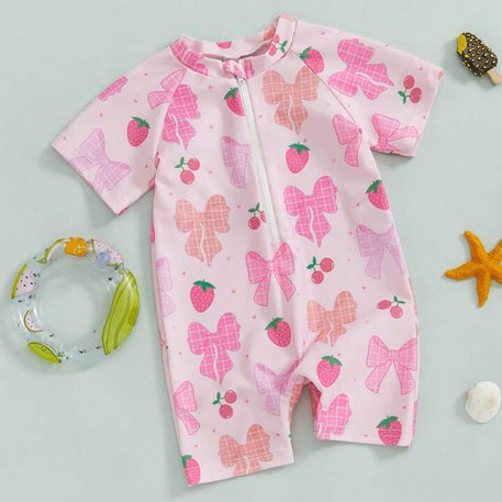 Maillot pour bebe