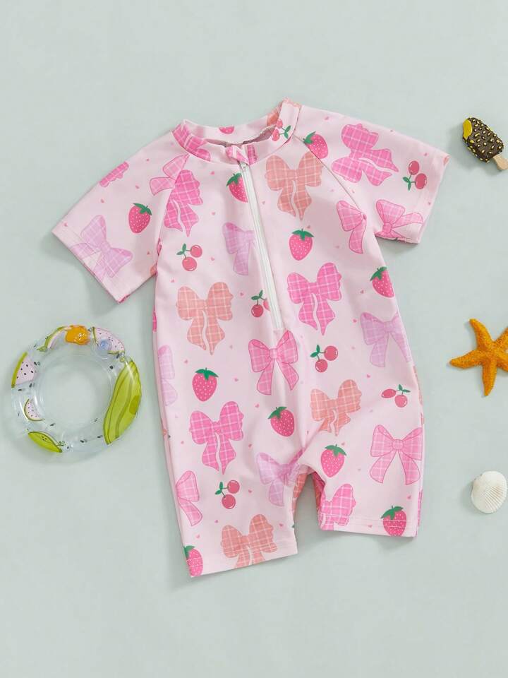Maillot pour bebe