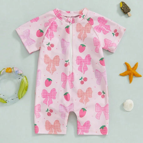 Maillot pour bebe