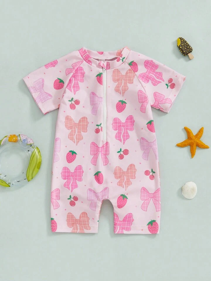 Maillot pour bebe