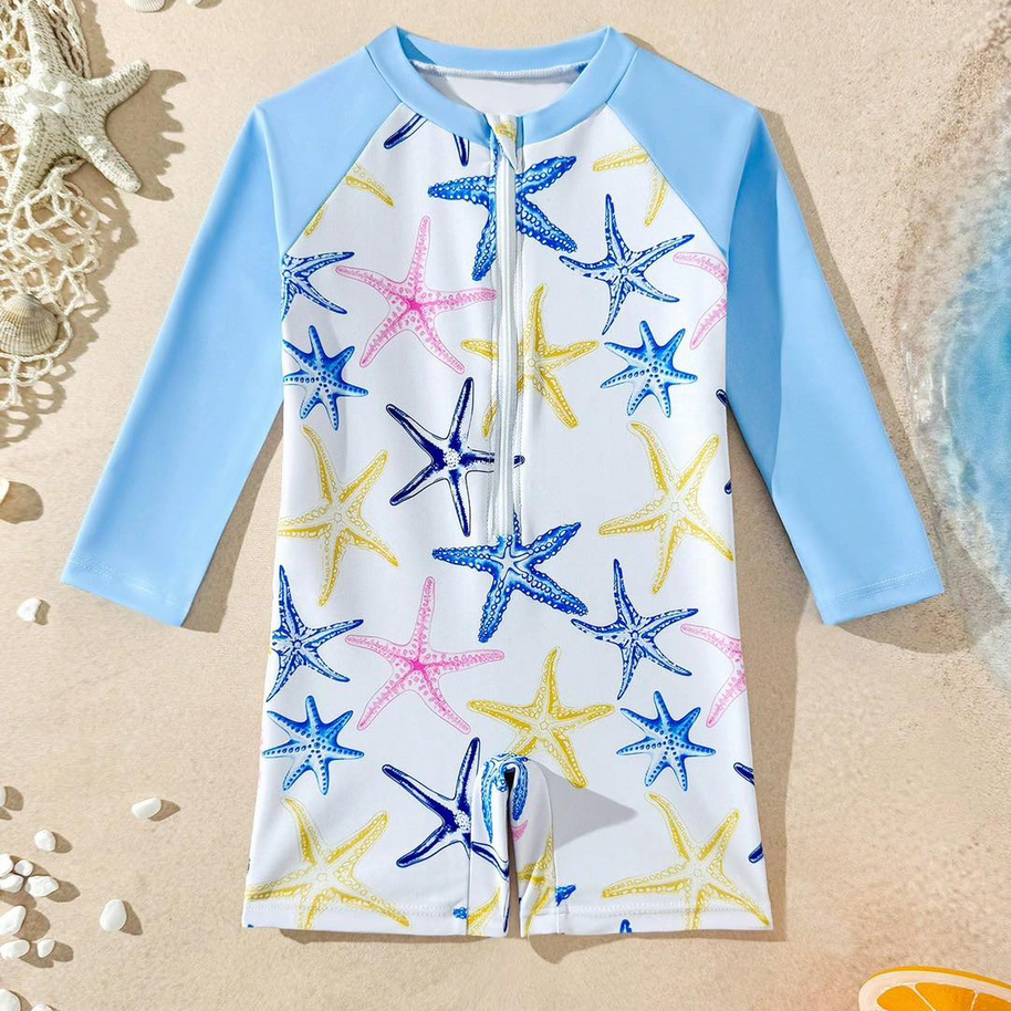 Maillot pour bebe