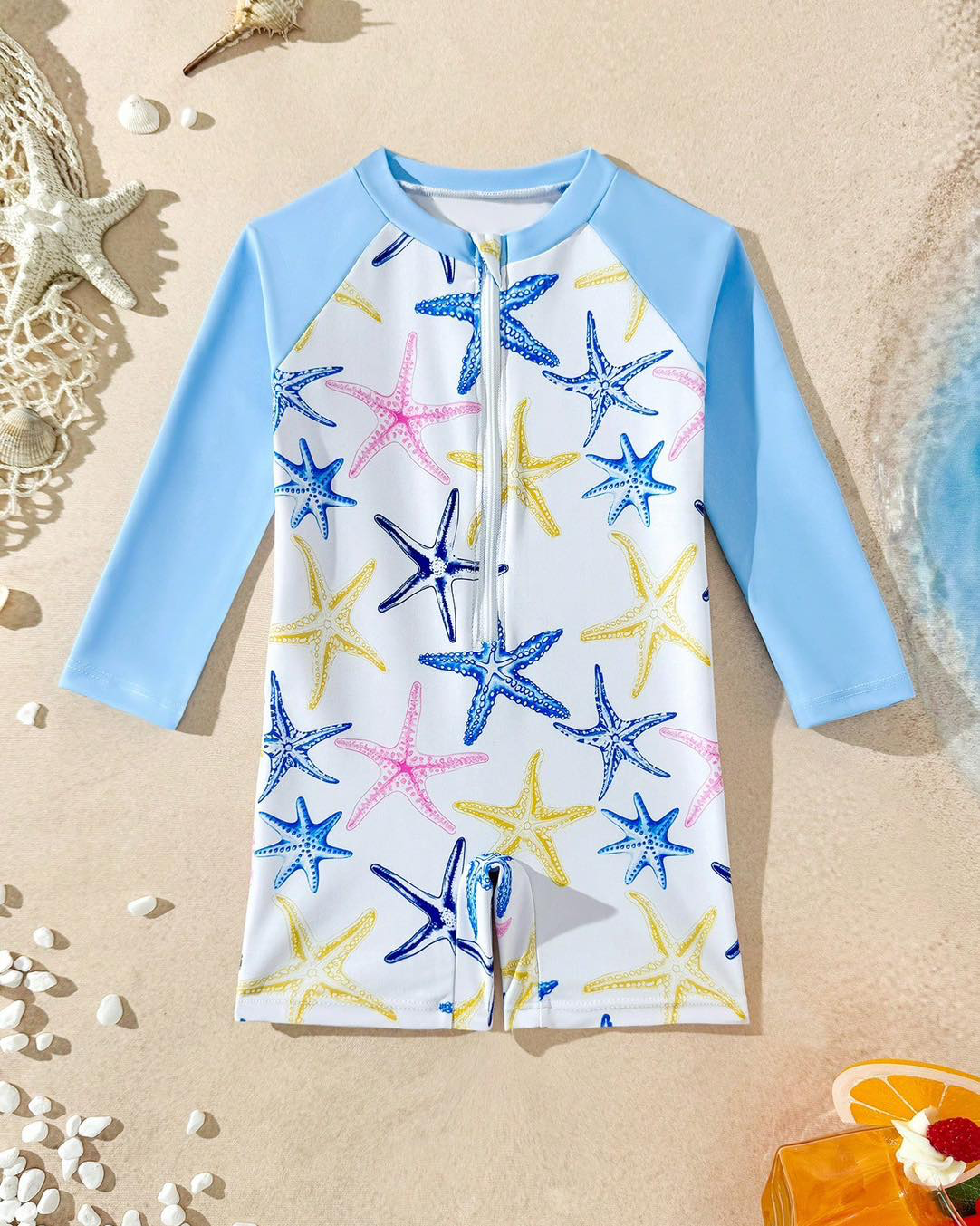 Maillot pour bebe