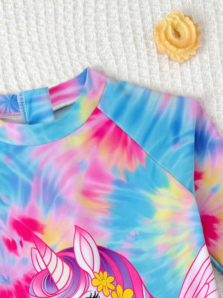 Maillot pour bebe