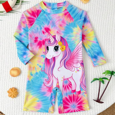 Maillot pour bebe
