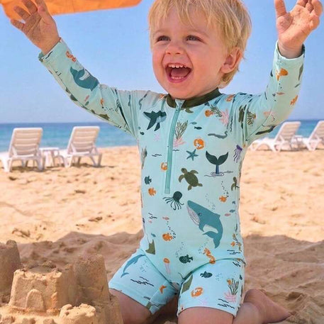 Maillot pour bebe