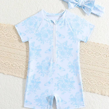 Maillot pour bebe (Copie)