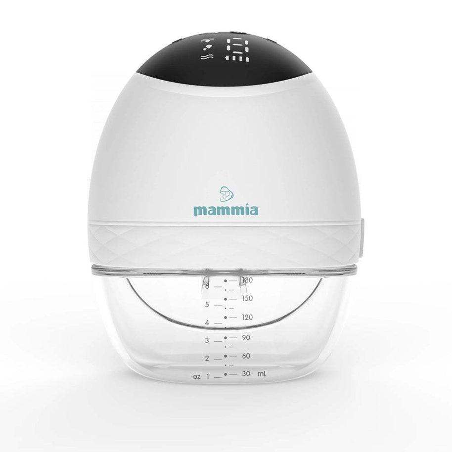 mammia_tire-lait_lectrique_double_mains_libres-48070847856951-bebe-babyboss.ma-maroc - Babyboss.ma -bebe-maroc