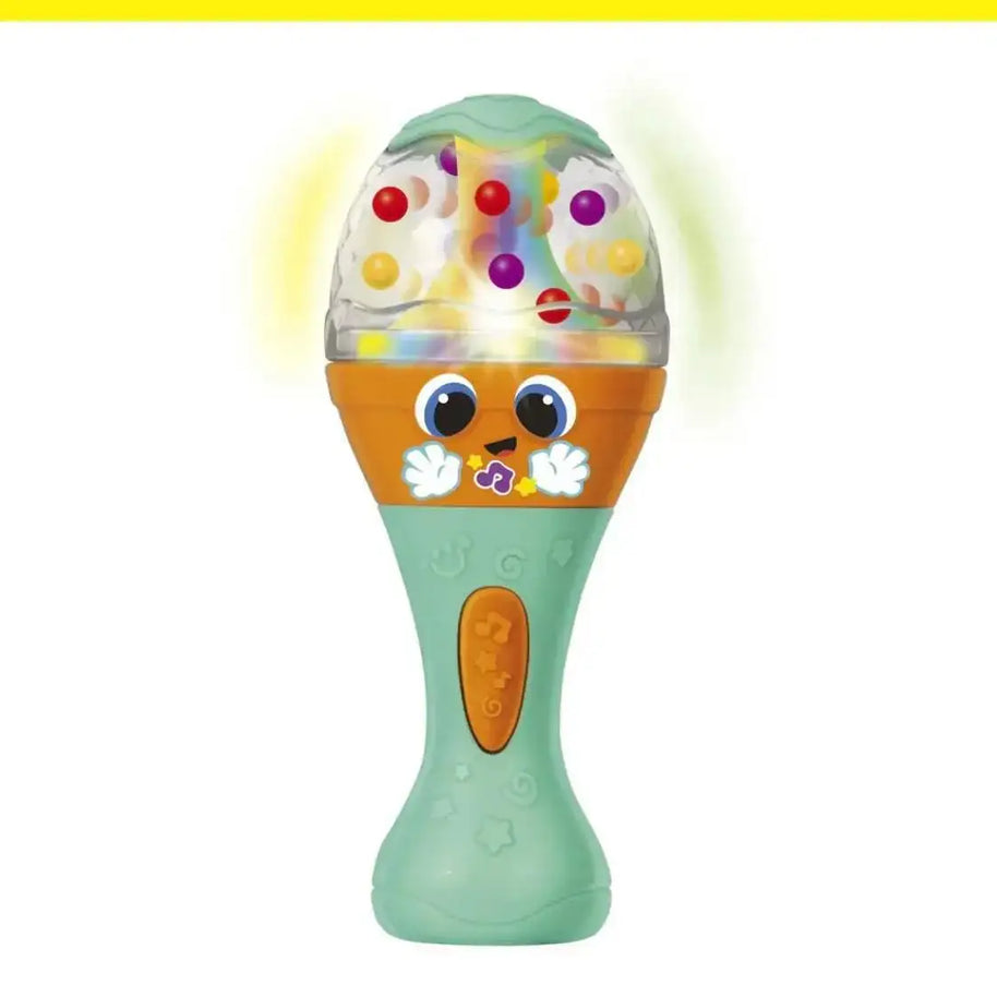 Maracas pour bébé - Winfun - pour bébé Maroc -www.babyboss.ma