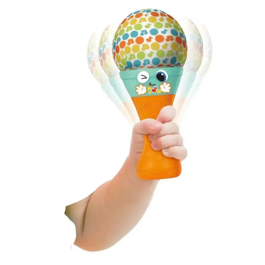Maracas pour bébé - Winfun - pour bébé Maroc -www.babyboss.ma