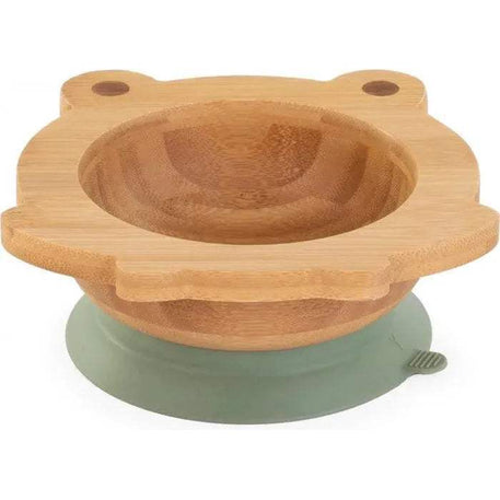 ⚡Miniland bol en bois⚡ - flash - pour bébé Maroc -www.babyboss.ma