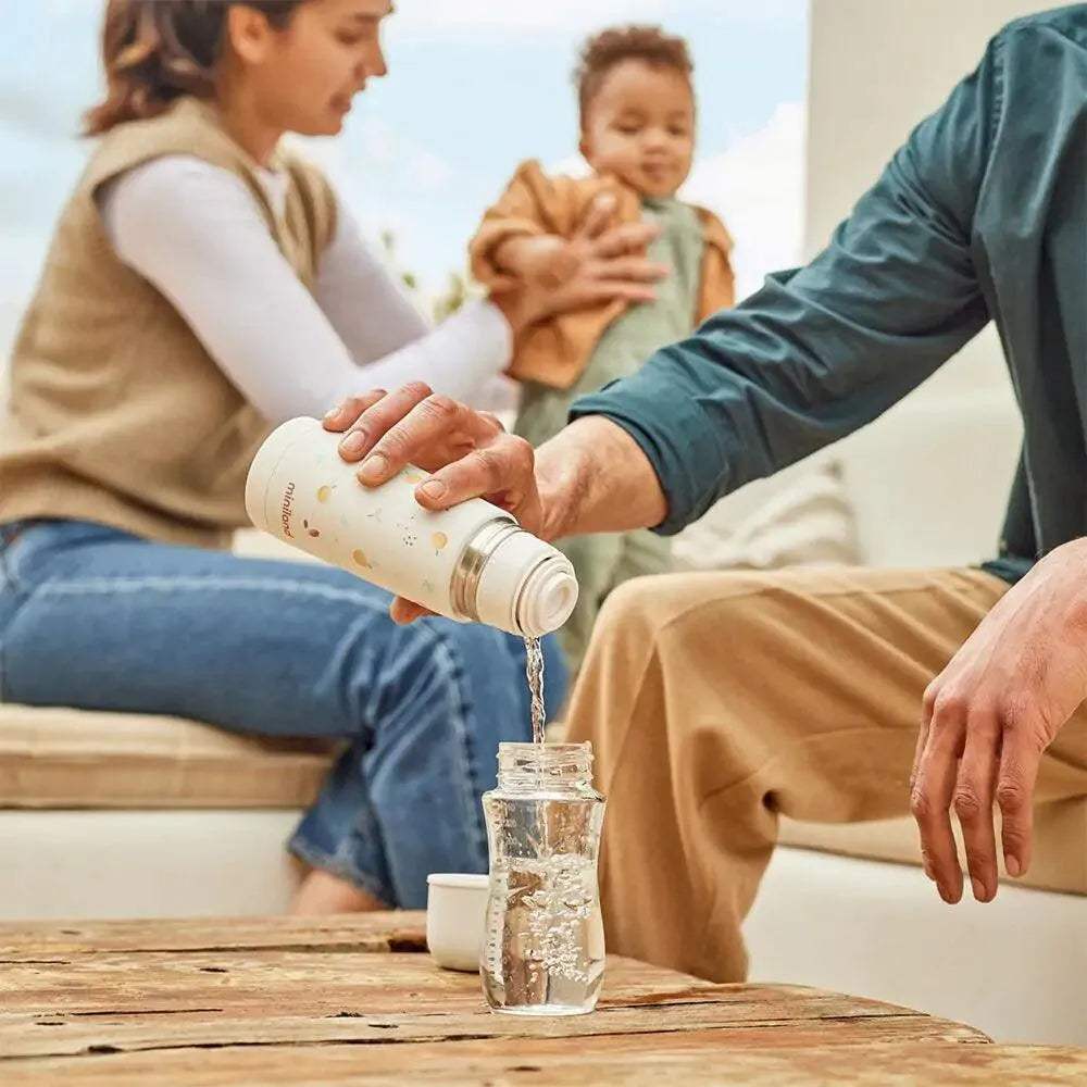 Miniland miniland 350ml - Miniland - pour bébé Maroc -www.babyboss.ma