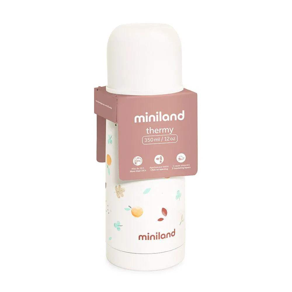 Miniland miniland 350ml - Miniland - pour bébé Maroc -www.babyboss.ma