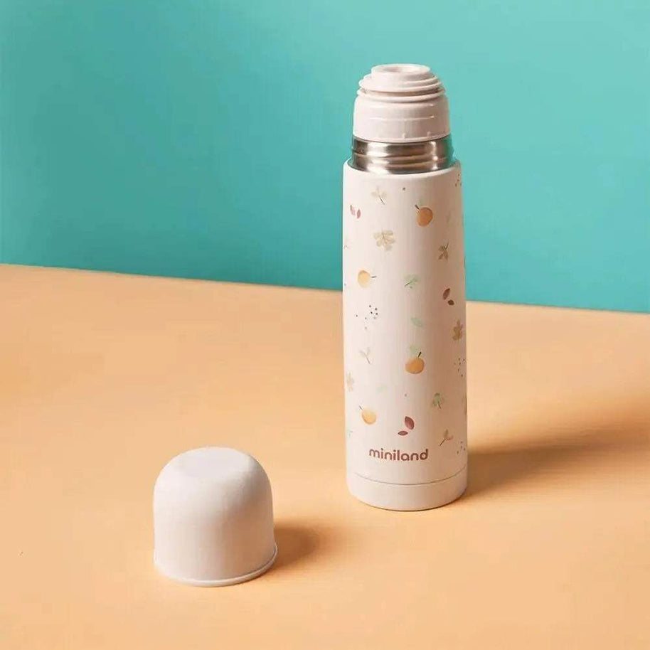 Miniland Thermos valencia 500ml - Miniland - pour bébé Maroc -www.babyboss.ma
