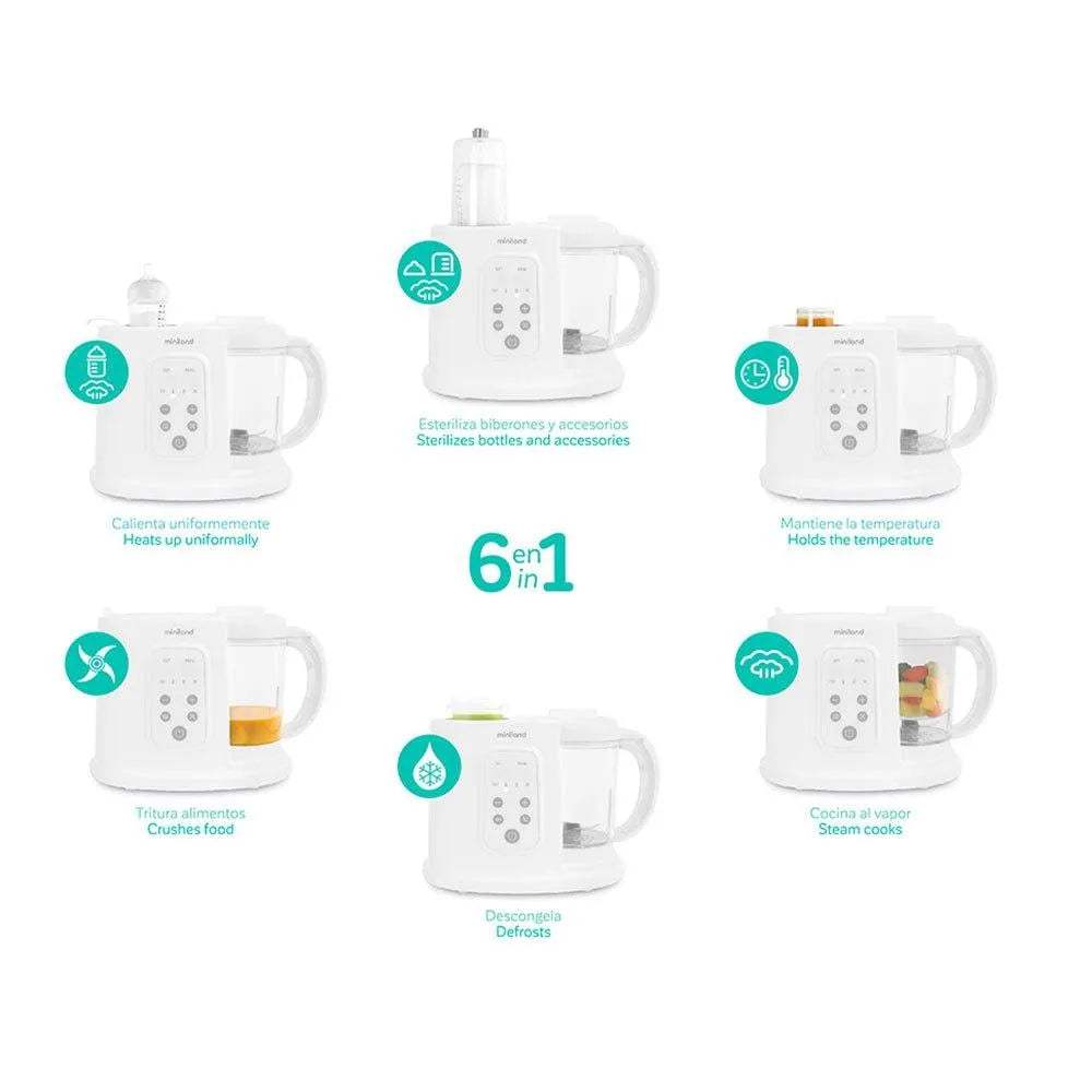 miniland_chefy_7_aliments_processeur-45424843522359-bebe-babyboss.ma-maroc - Babyboss.ma -bebe-maroc