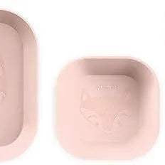 طقم أواني الطعام المربعة ميني لاند - BABYBOSS - ميني لاند - للطفل المغرب