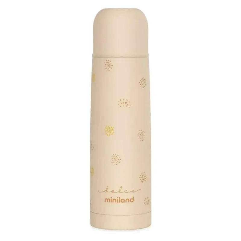 miniland-thermos-500ml-babyboss-ma-miniland-pour-bebe-maroc - Babyboss.ma -bebe-maroc