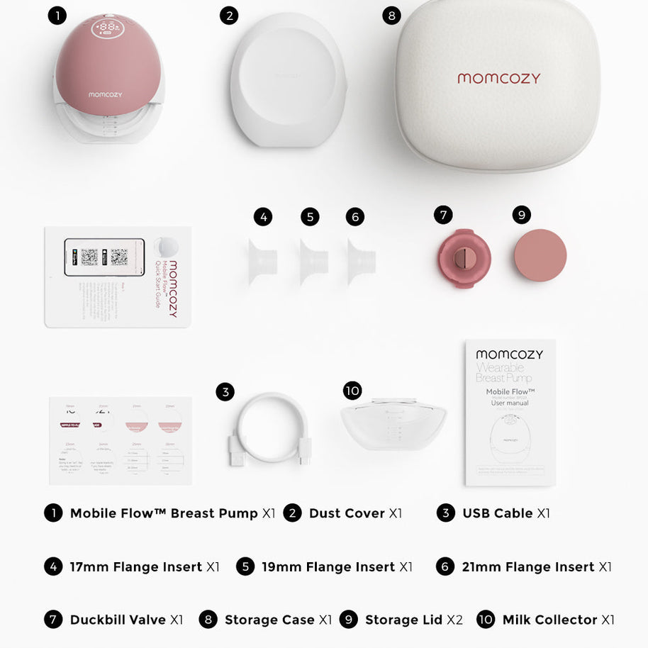 Momcozy_Moblie_Flow_Breast_Pump_15_efad2e93-16a0-49f4-8f53-16bd1106d4be - Babyboss.ma -bebe-maroc