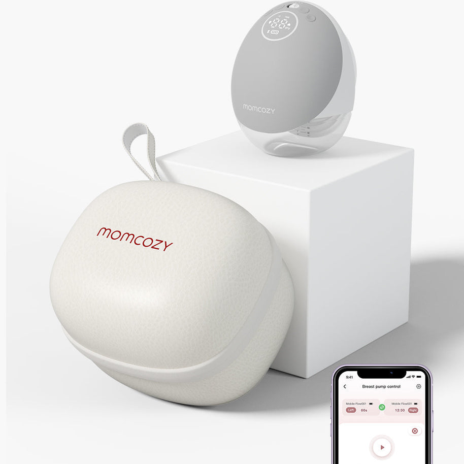 Momcozy_Moblie_Flow_Breast_Pump_10_2f24e837-aab7-4e1e-831f-29b023687abc - Babyboss.ma -bebe-maroc