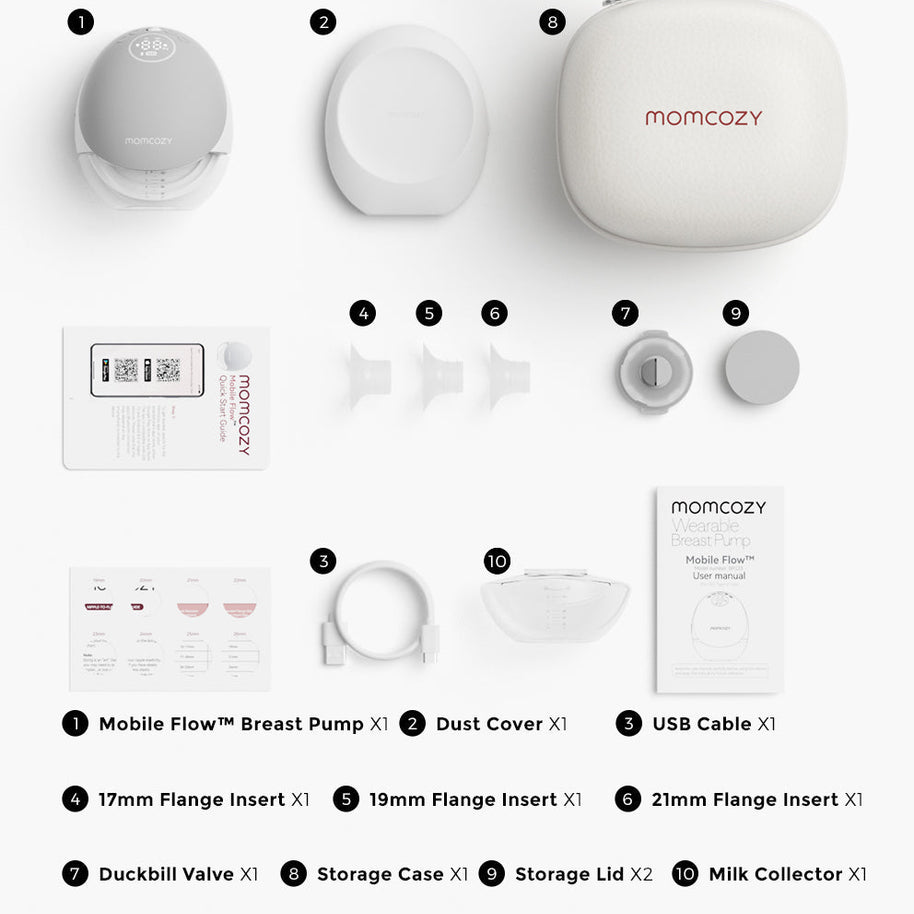 Momcozy_Moblie_Flow_Breast_Pump_16_a8335aca-34a4-4de1-9d4a-001588186c04 - Babyboss.ma -bebe-maroc