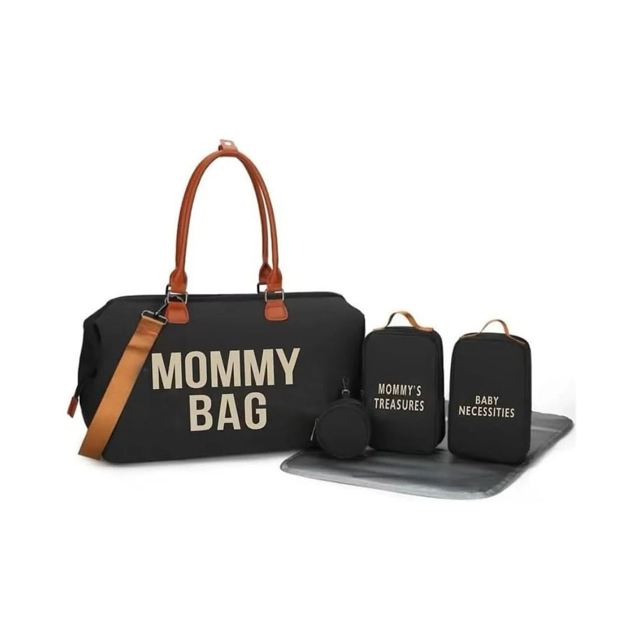 Mommy bag - maternity bag