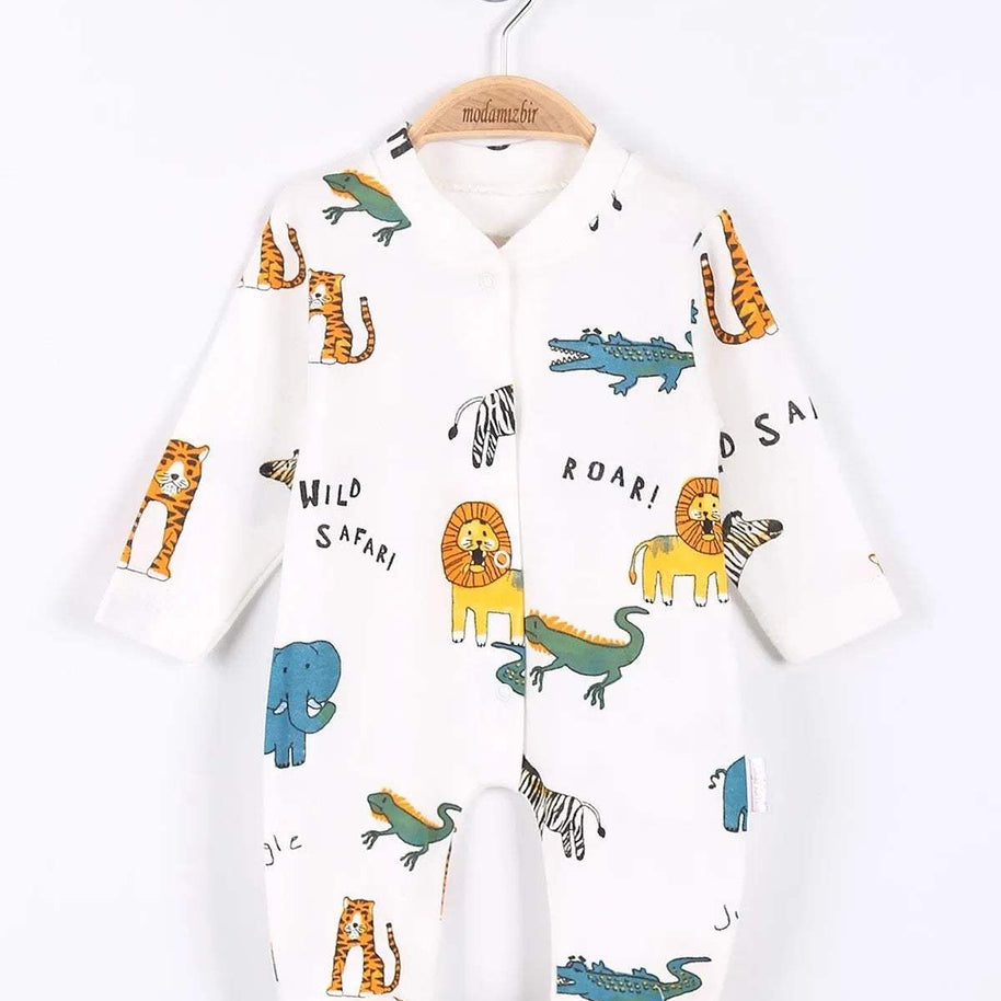 nayinom_grenouillre_pour_bebe_blanche-47392930758967-bebe-babyboss.ma-maroc - Babyboss.ma -bebe-maroc