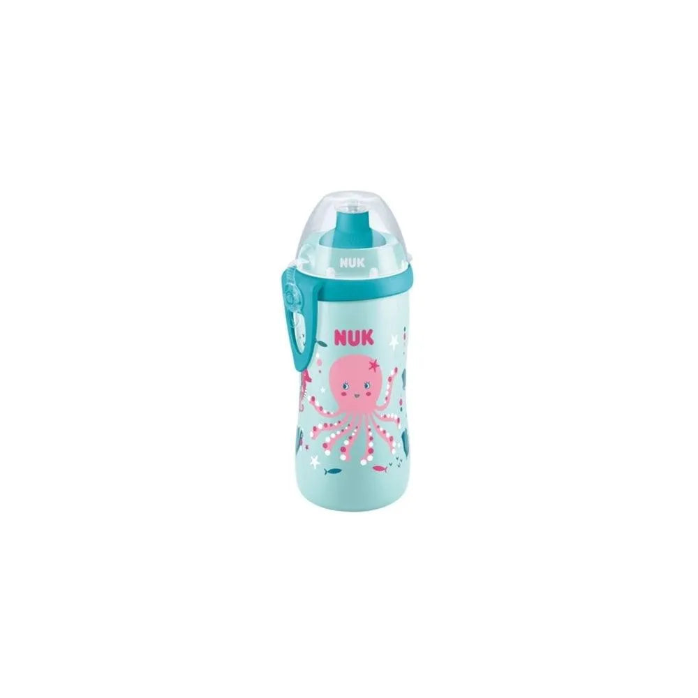 NUK junior cup 300ml avec effet caméléon - Babyboss.ma - NUK - pour bébé maroc