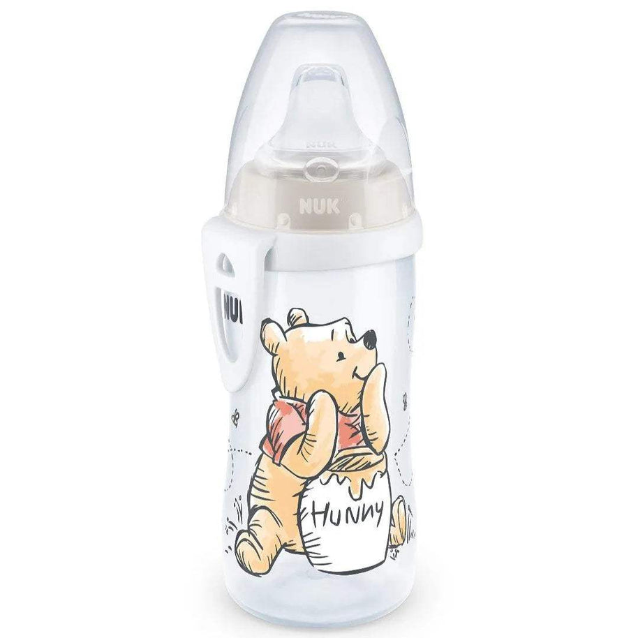 nuk-actice-cup-disney-winnie-l-ourson-anti-fuite-12-mois-et-plus-300ml-babyboss-ma-nuk-pour-bebe-maroc-1 - Babyboss.ma -bebe-maroc
