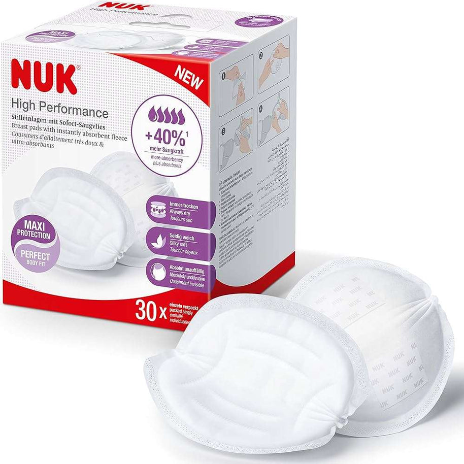 nuk-high-performance-disposable-breast-pads-nursing-pads-for-breastfeeding-30-count-524093477358_7241_4 - Babyboss.ma -bebe-maroc