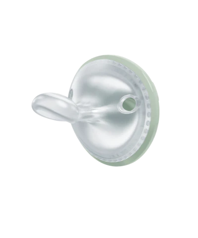 Sucette en silicone NUK MommyFeel