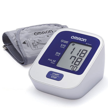 OMRON Tensiomètre Brassard M2 Basic