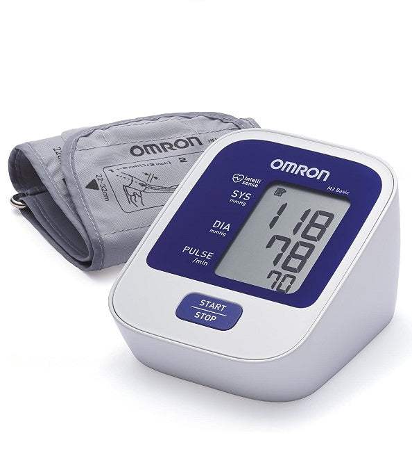 OMRON Tensiomètre Brassard M2 Basic