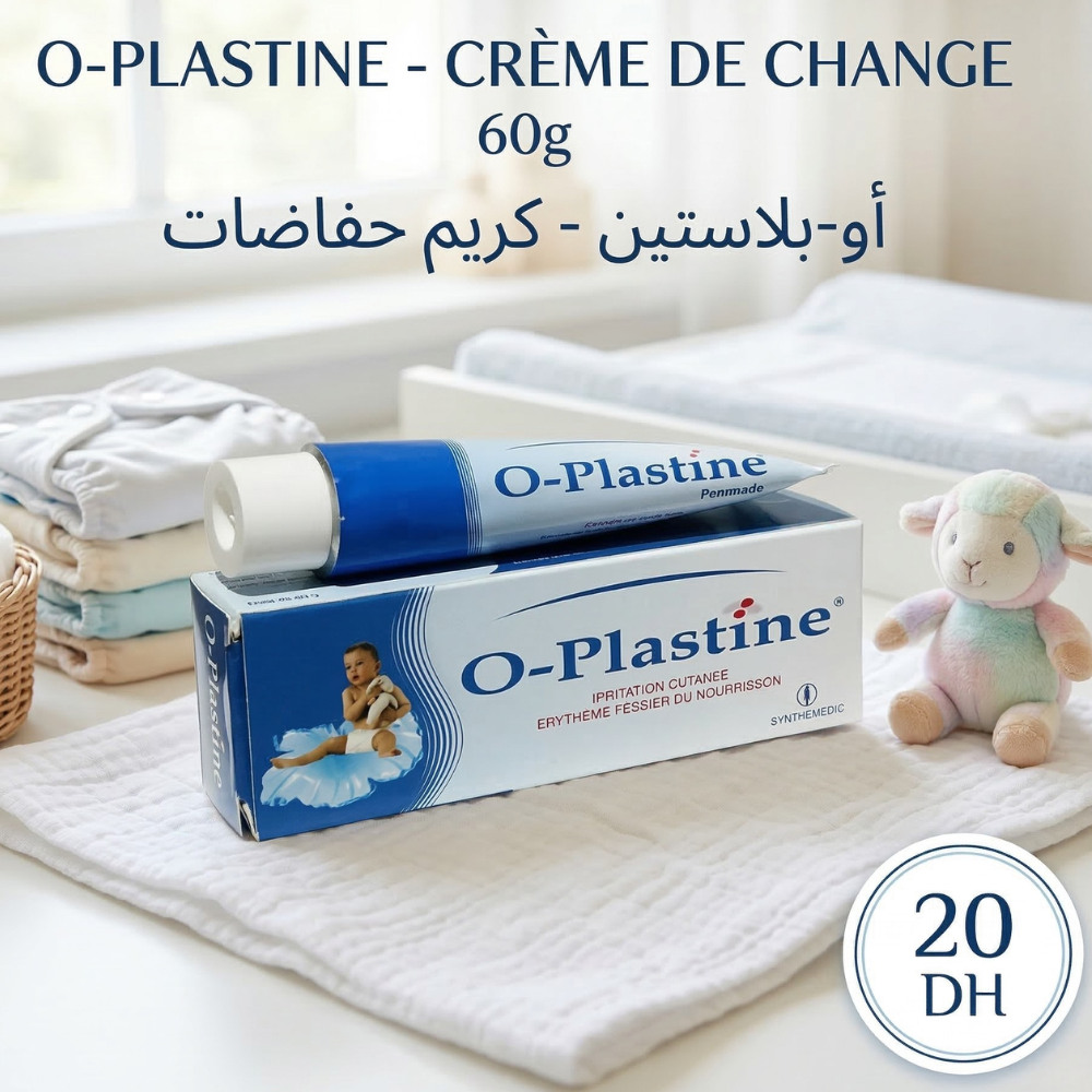 Oplastine 60G