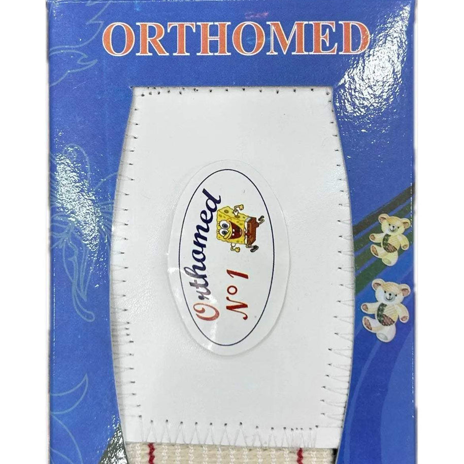 ORTHOMED - Ceinture Ombilicale - Bodyfine - pour bébé Maroc -www.babyboss.ma