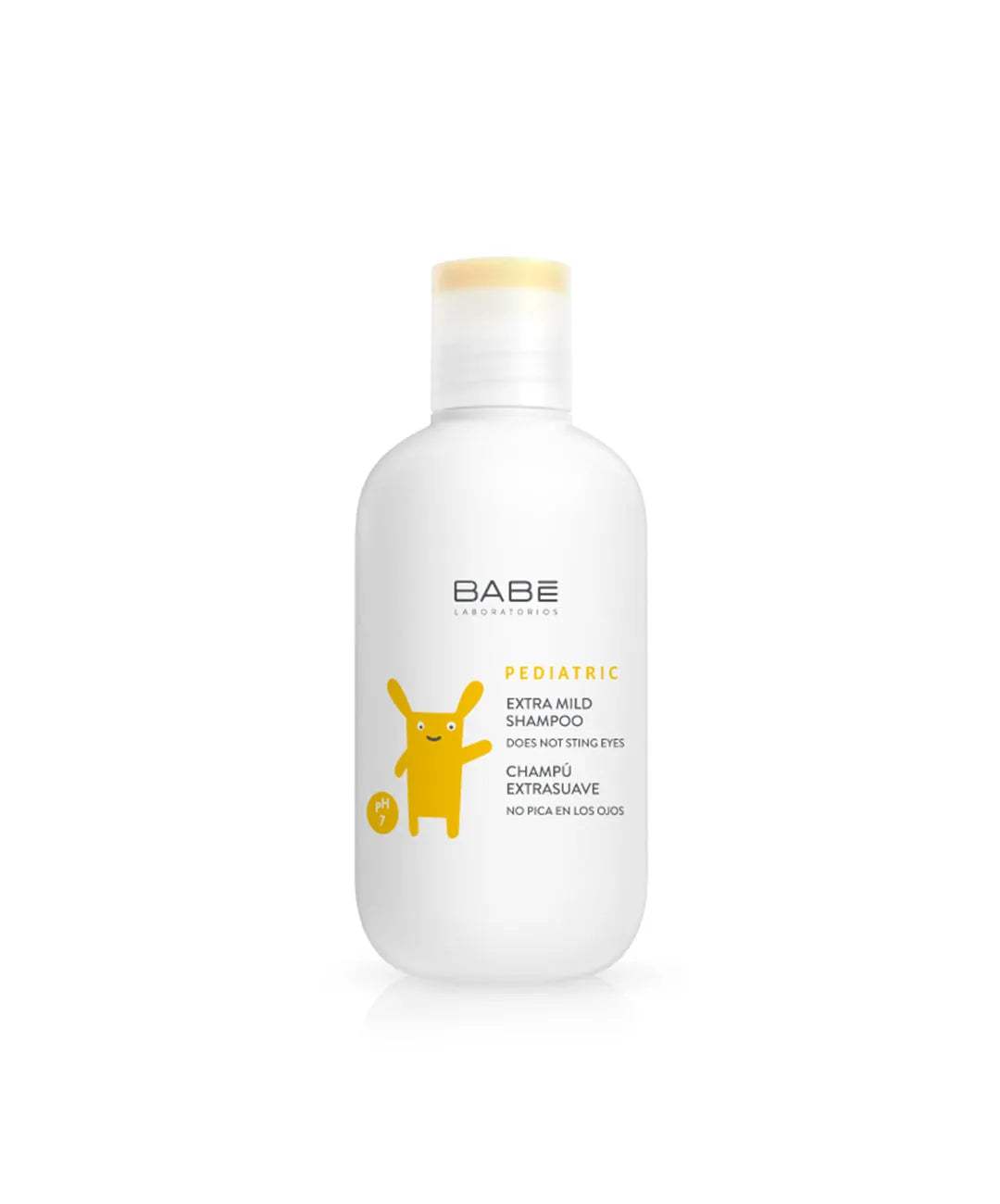 Pack BABÉ Pediatric - Les 5 Essentiels Bébé pour des Soins Complets - BABÉ Pediatric - pour bébé Maroc -www.babyboss.ma