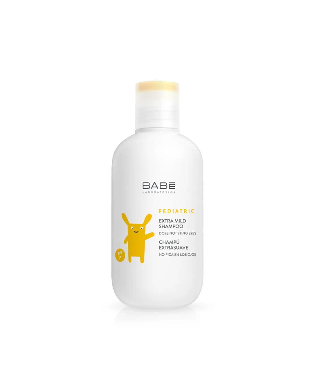 Pack BABÉ Pediatric - Les 5 Essentiels Bébé pour des Soins Complets - BABÉ Pediatric - pour bébé maroc