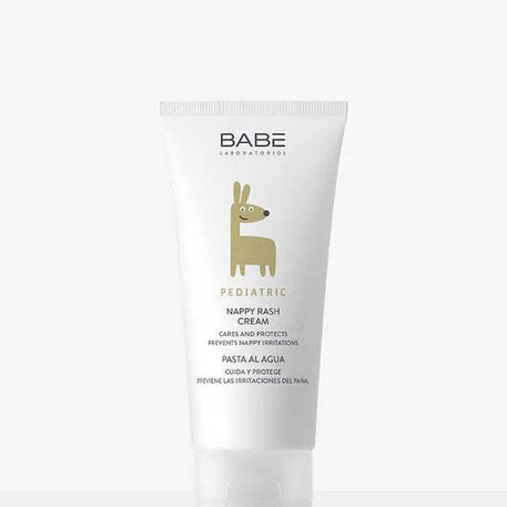 Pack BABÉ Pediatric - Les 5 Essentiels Bébé pour des Soins Complets - BABÉ Pediatric - pour bébé Maroc -www.babyboss.ma