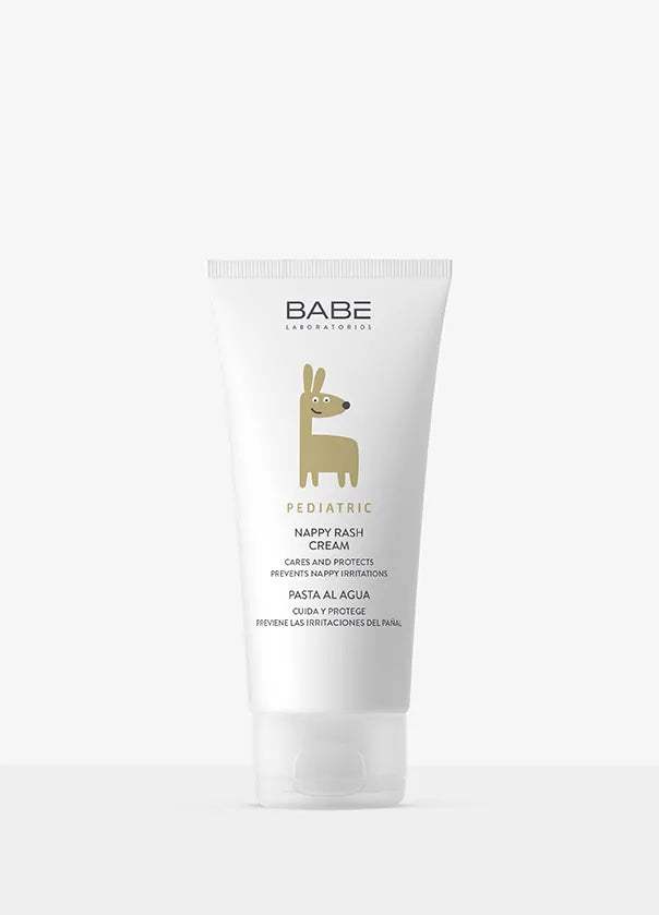 Pack BABÉ Pediatric - Les 5 Essentiels Bébé pour des Soins Complets - BABÉ Pediatric - pour bébé Maroc -www.babyboss.ma