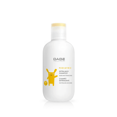 Pack BABÉ Pediatric - Les 5 Essentiels Bébé pour des Soins Complets - BABÉ Pediatric - pour bébé Maroc -www.babyboss.ma