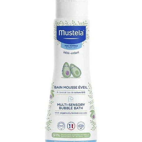 Pack de change complet mustela - Mustela - pour bébé Maroc -www.babyboss.ma