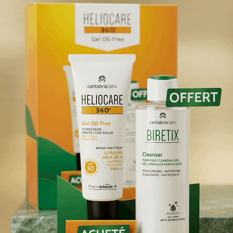 pack-heliocare-360-gel-oil-free-spf-50-biretix-cleanser-200-ml-52727258710327-bebe-babyboss-ma-m_3551_1 - Babyboss.ma -bebe-maroc