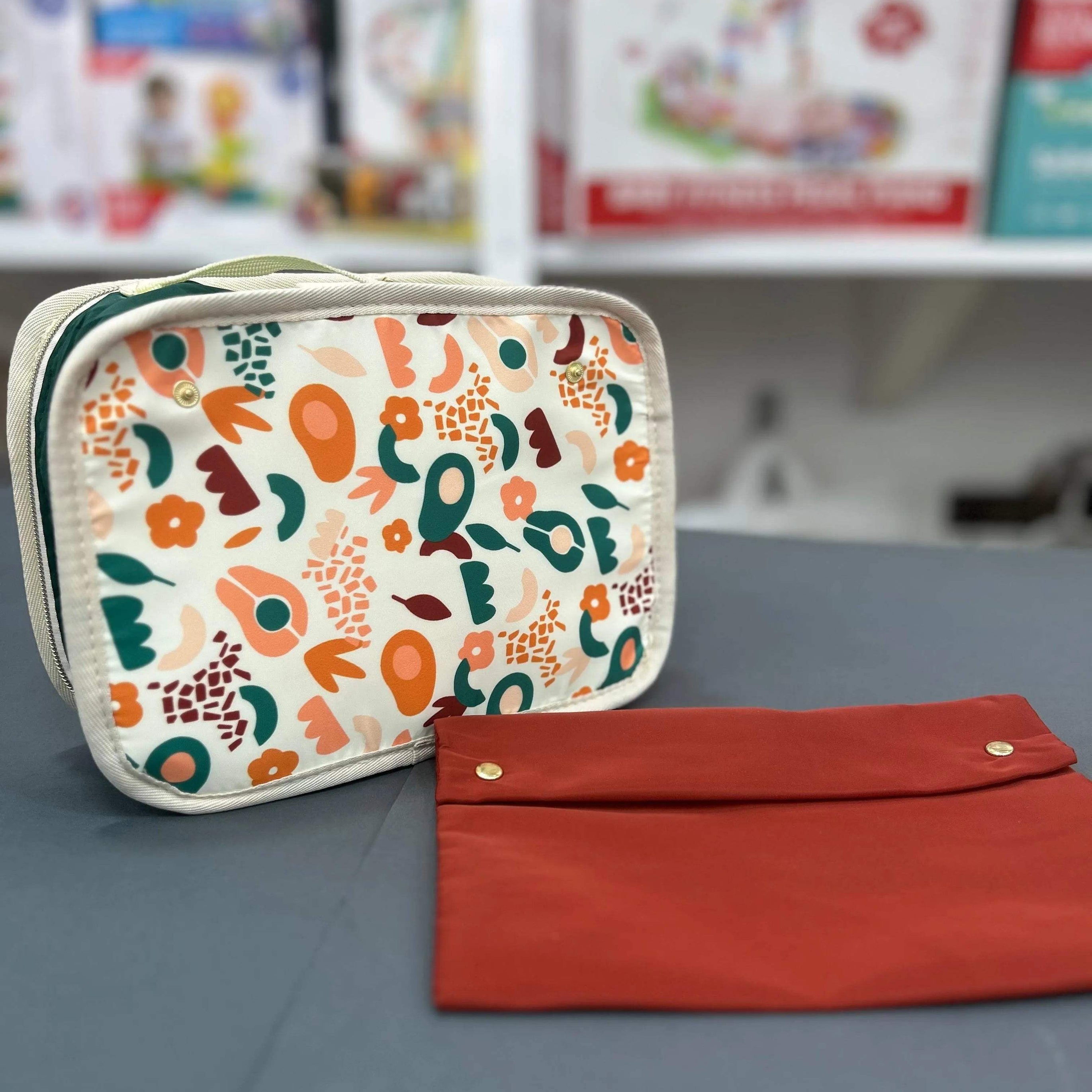 Pack mustela vanity - Mustela - pour bébé Maroc -www.babyboss.ma