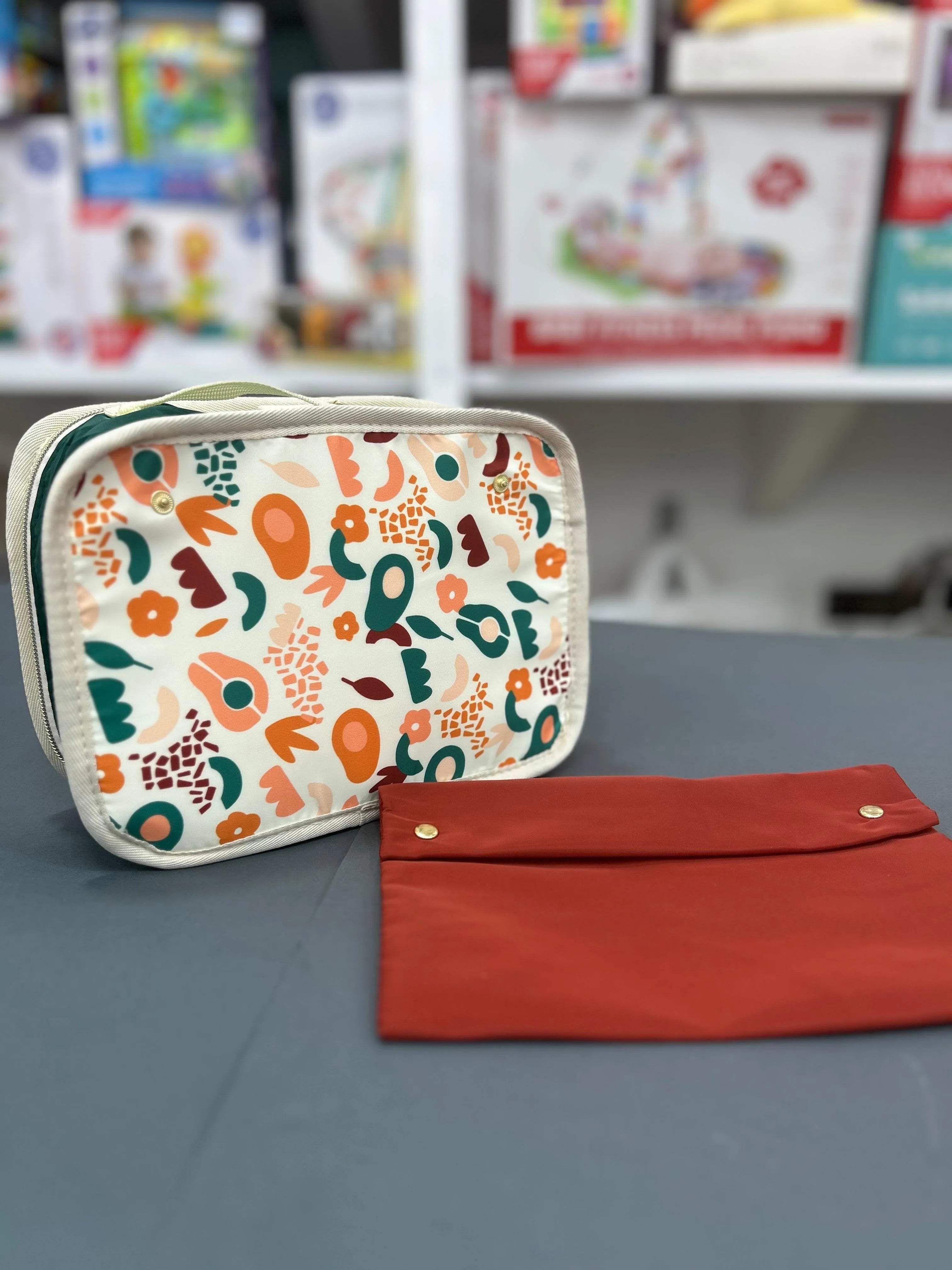 Pack mustela vanity - Mustela - pour bébé Maroc -www.babyboss.ma