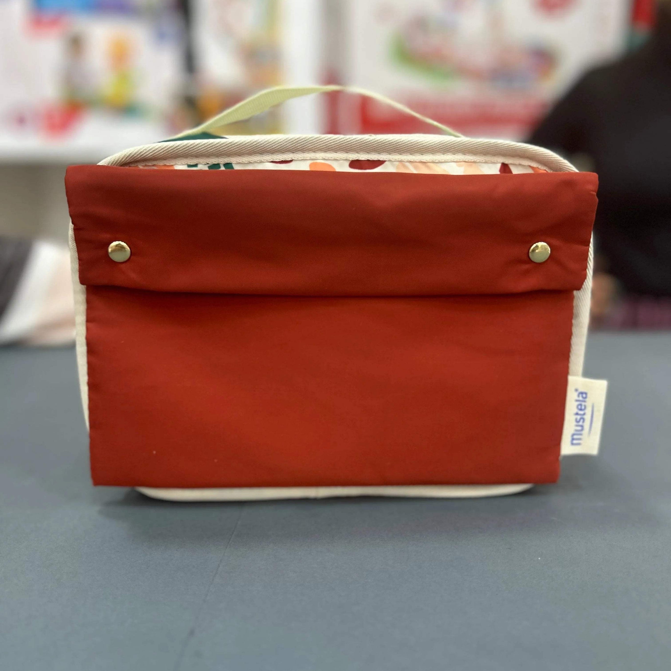 Pack mustela vanity - Mustela - pour bébé Maroc -www.babyboss.ma