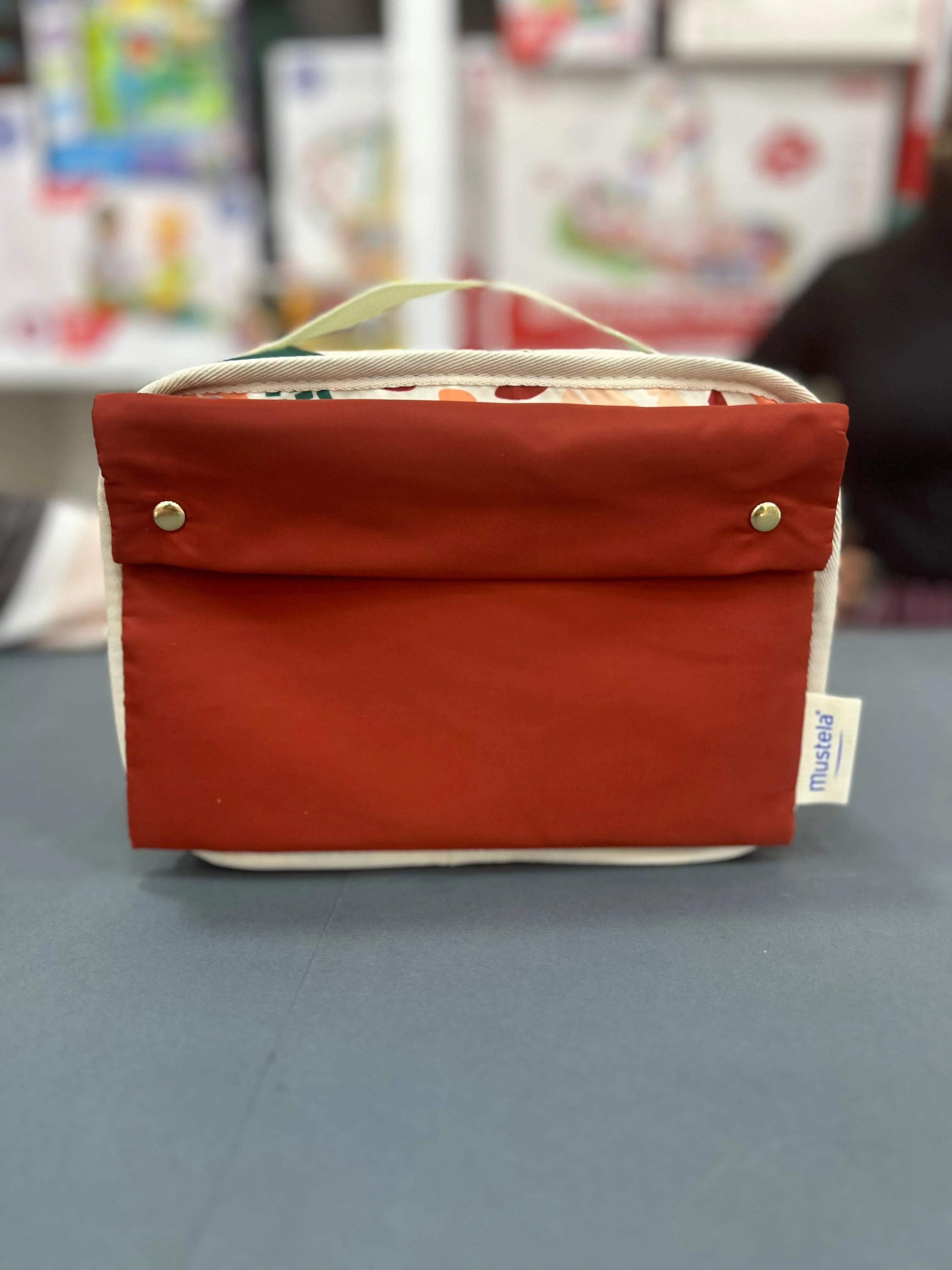 Pack mustela vanity - Mustela - pour bébé Maroc -www.babyboss.ma