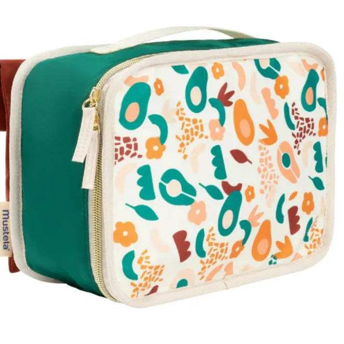 Pack mustela vanity - Mustela - pour bébé Maroc -www.babyboss.ma