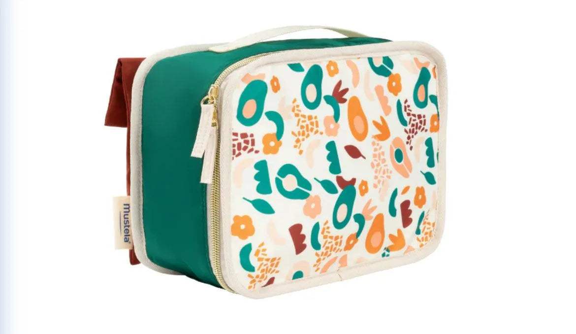 Pack mustela vanity - Mustela - pour bébé Maroc -www.babyboss.ma