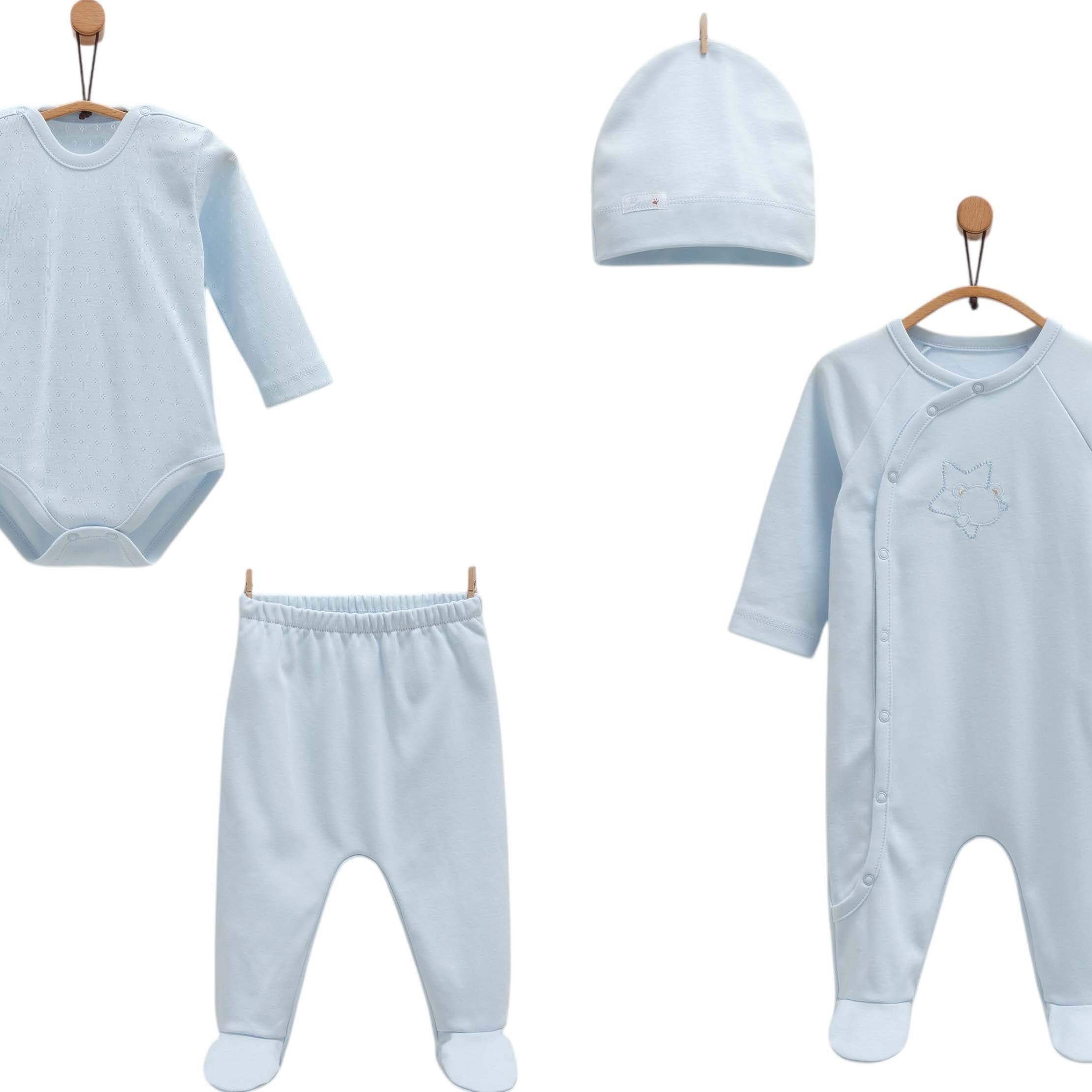 pack_4_pieces_bleu-49621415461175-bebe-babyboss.ma-maroc - Babyboss.ma -bebe-maroc
