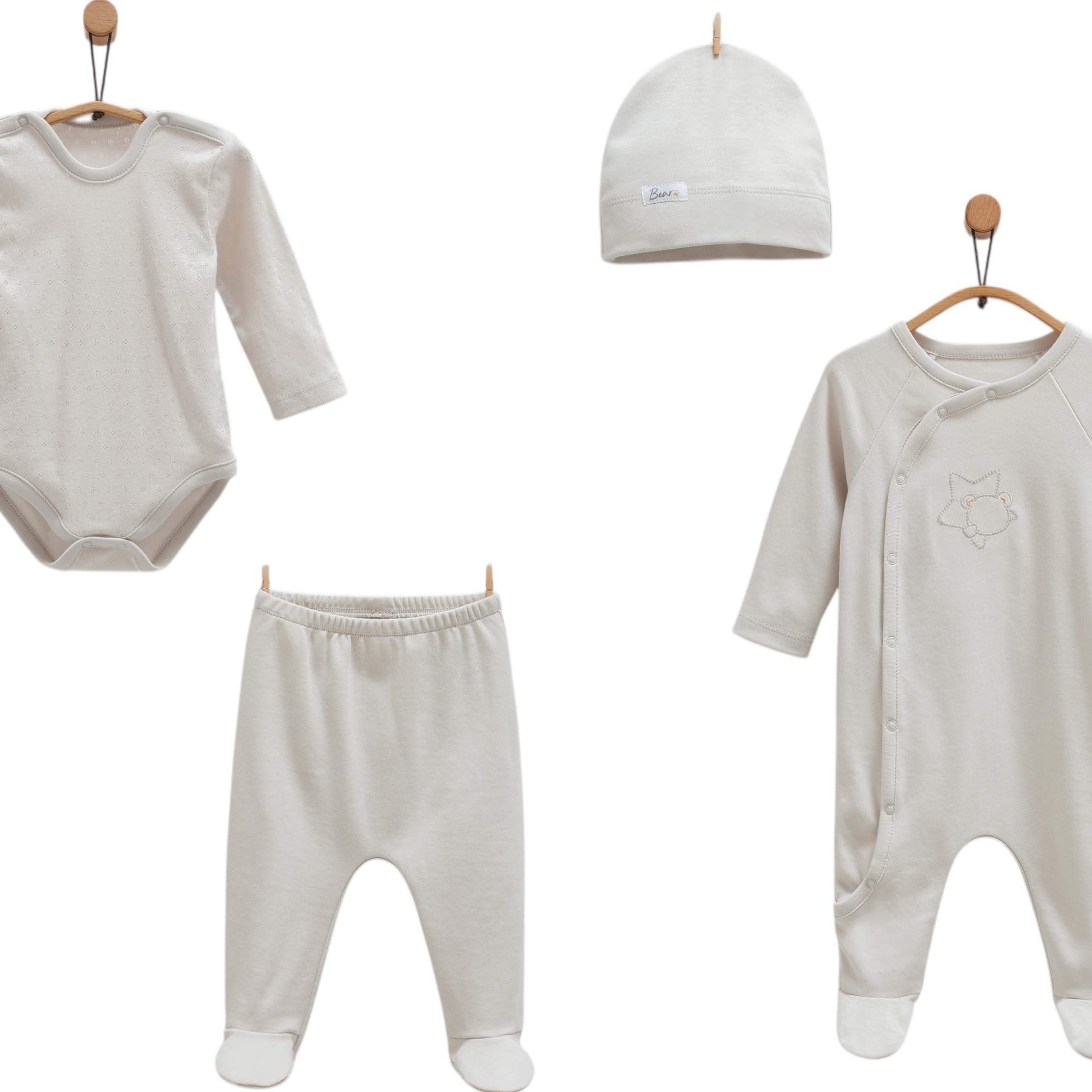 pack_4_pieces_gris-49621412348215-bebe-babyboss.ma-maroc - Babyboss.ma -bebe-maroc