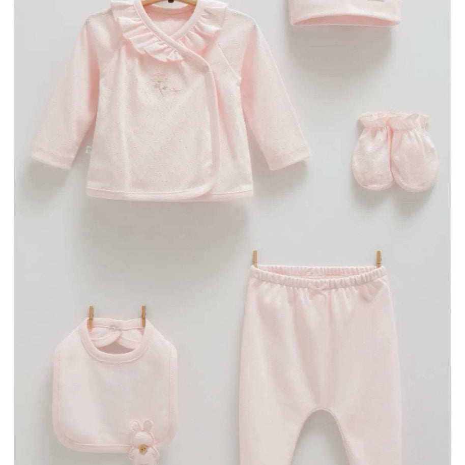 pack_5_pieces_rose-49621370569015-bebe-babyboss.ma-maroc - Babyboss.ma -bebe-maroc